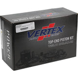 Vertex Piston 17-22 KTM 250 SX 250cc Top End Piston Kit - VTK23630A-2