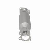 MagnaFlow Direct Fit Catalytic Converter Acura-Honda 85 87 - 22622