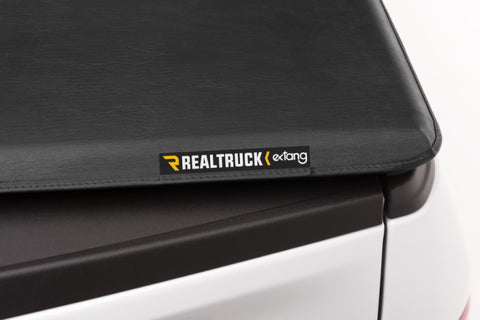 Extang 09-14 Ford F150 (8ft bed) Trifecta Toolbox 2.0 - 93415