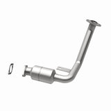 MagnaFlow Direct Fit Catalytic Converter 01-03 Montero 3L Driver Side Front OEM - 49511