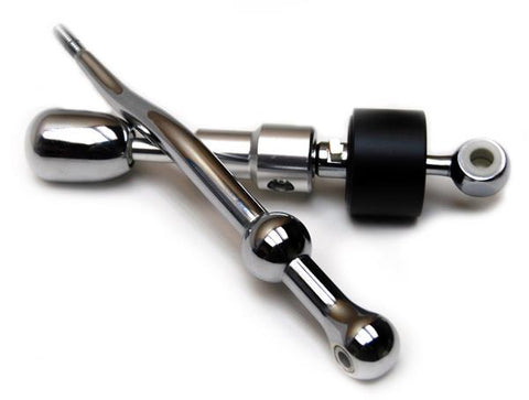Fidanza 91-96 Dodge Stealth / 91-99 Mitsubishi 3000GT Short Throw Shifter - 891868