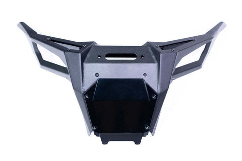 Elektric Offroad 2022-2024 Polaris Rzr Pro R/ Turbo R Volt Front Winch Bumper - FWB610012