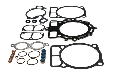 Wiseco 09-10 Kawasaki KX250F 80mm Top End Gasket Kit - W6807