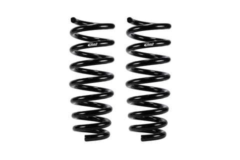 Eibach 98-04 BMW 5-Series Pro-Kit Performance Springs (Set Of 2 Springs) - E2071-120