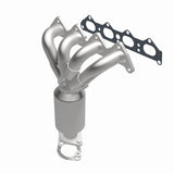 MagnaFlow Conv DF 09-10 Kia Sportage 2.0L - 51349