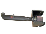 K&N 08-09 Nissan Pathfinder/Xterra/Frontier V6-4.0L AirCharger Performance Intake - 63-6014