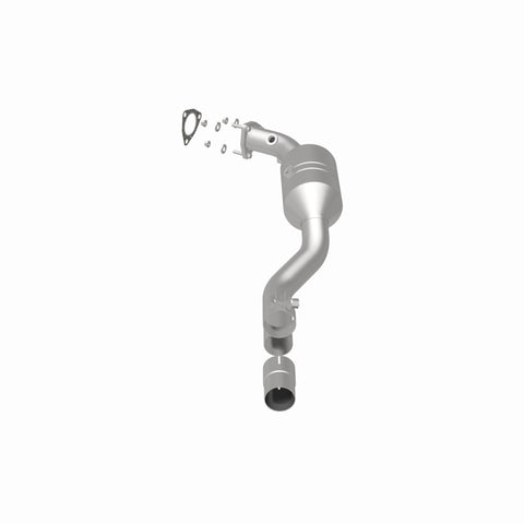Magnaflow Conv DF 07-09 Porsche 911 P/S - 49929