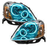 Oracle 05-07 Ford FiveHundred SMD HL - ColorSHIFT - 7047-330