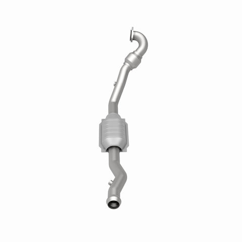 MagnaFlow Direct Fit Catalytic Converter 1997 Volvo 850 2.3L Turbo - 23763