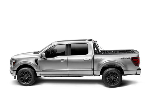 BAK 2021+ Ford F-150 Regular & Super Cab BAKFlip G2 8ft Bed Cover - 226338