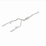 MagnaFlow Sys C/B 03 GM Silverado 4.8/5.3L Ec - 15792