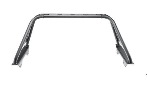 N-Fab ARC Sports Bar 15-22 Chevrolet Colorado - Textured Black - G15BR-TX