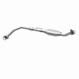 MagnaFlow Conv DF 00-04 Tundra 4.7L D/S OEM - 49118