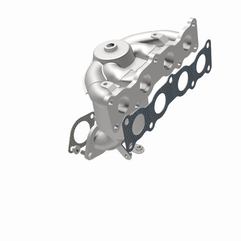 Magnaflow Conv DF 2017 Santa Fe L4 2.4 OEM Manifold - 22-086