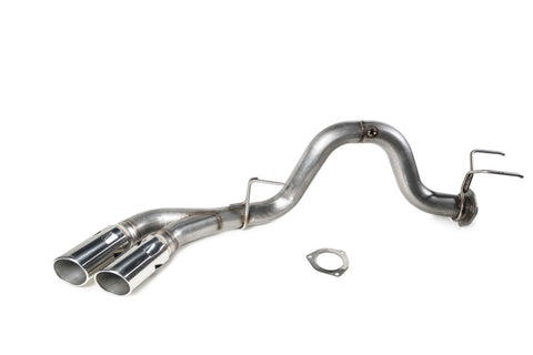 Roush 2017-2024 F250/F350 SuperDuty 6.7L Exhaust - 422126