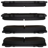 R1 05-23 Jeep Grand Cherokee Front Off-Road/Tow Brake Pads - 2400-1149-00