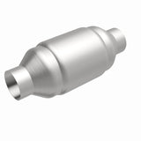 MagnaFlow Universal Catalytic Converter 2.00inch C/C - 54954