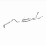 MagnaFlow SYS C/B 2010 Nissan Frontier 4.0L - 15580