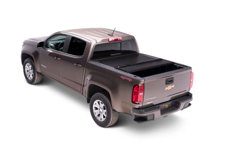 BAK 2023+ Chevy Colorado Crew Cab 5.2ft Bed BAKFlip G2 - 226146