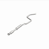MagnaFlow Direct Fit Catalytic Converter 2017-2019 Hyundai Elantra L4 OEM Underbody Rear - 23-118