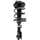 KYB Shocks & Struts Strut Plus Front Left 10-12 Mitsubishi Galant - SR4617