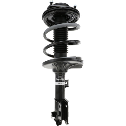 KYB Shocks & Struts Strut Plus Front Left 10-12 Mitsubishi Galant - SR4617