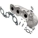 MagnaFlow Direct Fit Catalytic Converter 02-03 Lexus ES300 3.0L Manifold - 50260