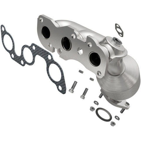 MagnaFlow Direct Fit Catalytic Converter 02-03 Lexus ES300 3.0L Manifold - 50260