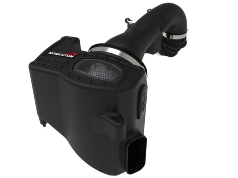 aFe Momentum GT Pro 5R Cold Air Intake System GM Trucks 2500/3500HD 2020 V8-6.6L - 50-70055R