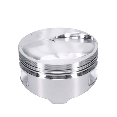 Wiseco BBC BIG CHIEF 3815 HEAD +15.6cc 1.060 CH Piston Shelf Stock Kit - K480B105