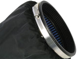 aFe MagnumSHIELD Pre-Filters P/F 2x-90015/23 2x-91007/8/22 (Black) - 28-10113