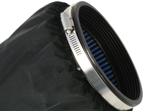 aFe MagnumSHIELD Pre-Filters P/F 2x-90015/23 2x-91007/8/22 (Black) - 28-10113