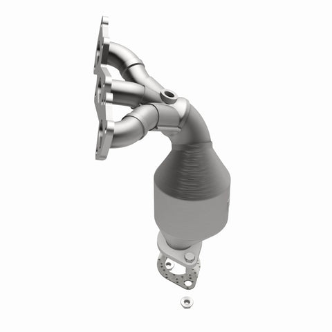 MagnaFlow Direct Fit Catalytic Converter 06-07 Hyundai Sonata 3.3L - 51187