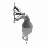MagnaFlow Conv DF 06-07 Hyundai Sonata 3.3L - 50445