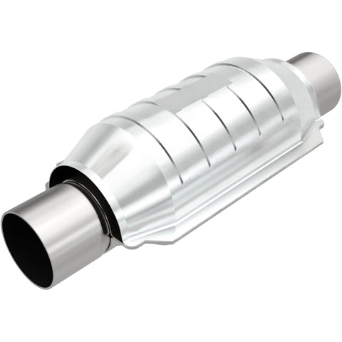 MagnaFlow Conv Univ 2.5 - 53006
