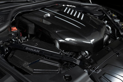 Dinan 19-26 BMW Z4 M40i Cold Air Intake - D760-0065