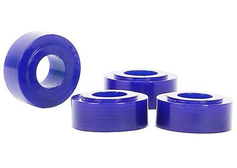 SuperPro Rear Sway Bar Link Bushing Kit - SPF4802BK