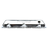 Edelbrock Valve Cover Signature Series Ford 429/460 CI V8 Chrome - 4463