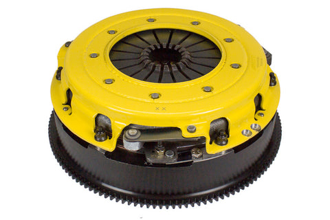 ACT 2008 Dodge Challenger Twin Disc HD Race Kit Clutch Kit - T1R-D03