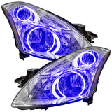 Oracle 10-12 Nissan Altima Sedan SMD HL - ColorSHIFT w/o Controller - 8192-334