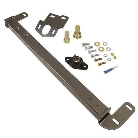 BD Diesel Steering Stabilizer Bar - Dodge 1994-2016 2500/3500 4WD - 1032003
