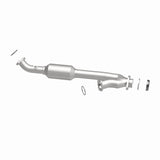 MagnaFlow Direct Fit Catalytic Converter 05-07 4-Run/FJ Passenger Side Rear - 23985