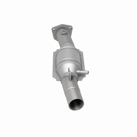 MagnaFlow Direct Fit Catalytic Converter 95 Volkswagen Golf 2.8L - 23713