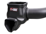 AWE Tuning 24-26 Ford S650 Mustang GT/Dark Horse S-FLO Carbon Intake - 2660-15650