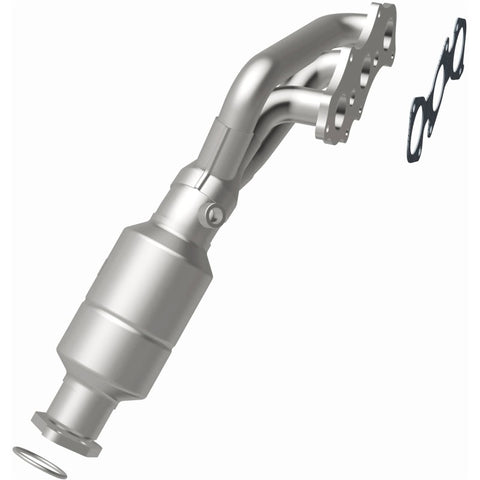 MagnaFlow Direct Fit Catalytic Converter 10-12 Toyota FJ/4Runner 4.0L - 51198
