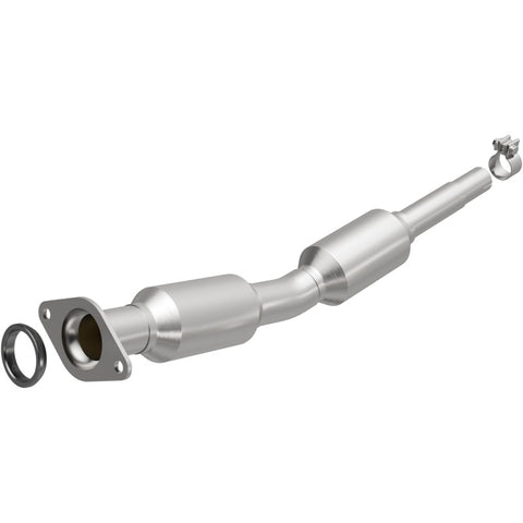 MagnaFlow Direct Fit Catalytic Conv 04-09 Toyota Prius 1.5L Assembly *NOT FOR SALE IN CALIFORNIA* - 23007