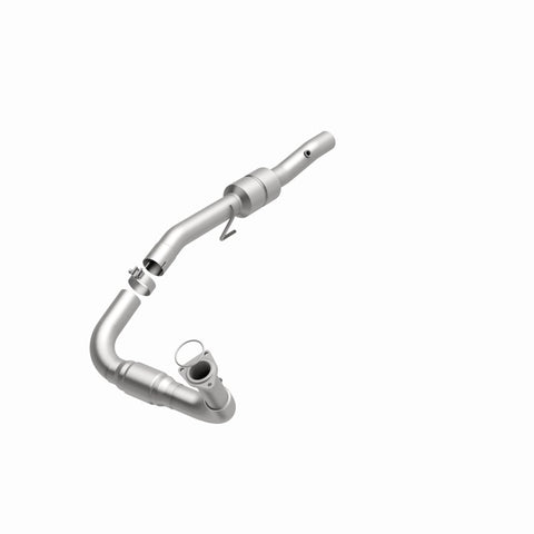 MagnaFlow Direct Fit Catalytic Converter 00-06 Chevy/GMC Driver Side 6.0L - 458067