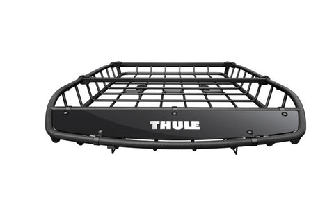 Thule Canyon Extension XT - 20in. Extension (For Canyon XT Roof Basket Only) - Black - 8591XT