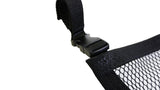 PRP Can-Am Maverick Sport/Trail Mesh Front Window Net Set - Pair - W37