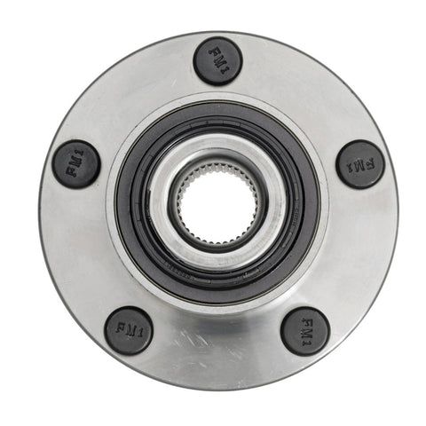 MOOG 06-13 Volvo C70 Front Hub Assembly - 513255